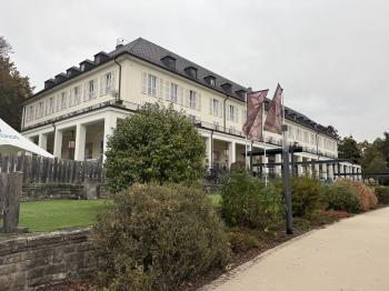 Kurhaus Asklepios (Bad Salzungen)